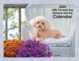 2024 LTBHS Calendar