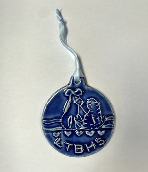 LTBHS Ornaments