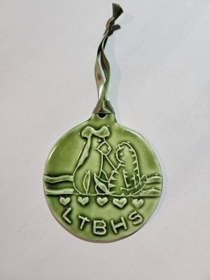 LTBHS Ornaments