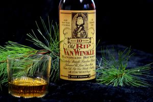 Pappy Raffle