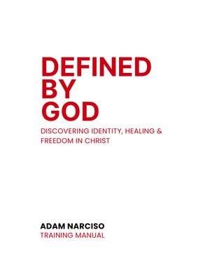 Defined by God eBook (FF Least Reached)