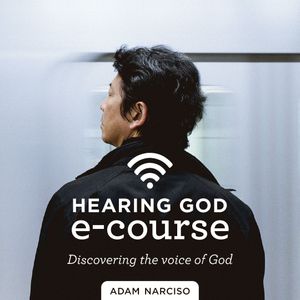 Hearing God & Prophecy eCourse