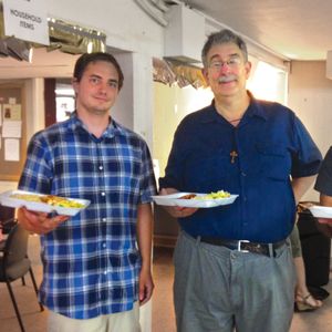Community Breakfast for Those in Need