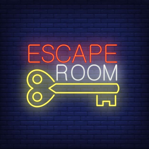 B4 - Escape Room