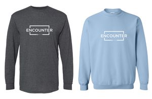 ENCOUNTER GEAR