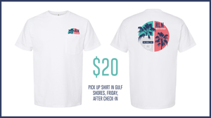 Men's Retreat T-Shirt 22