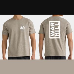WAR HILL T-shirt
