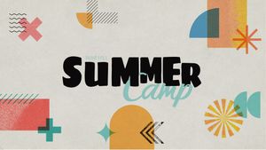 yth CAMP | Balance
