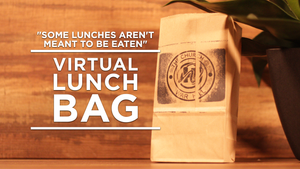 Virtual Sack Lunch