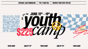 yth CAMP | Registration