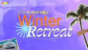 yth RETREAT balance