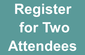 2019 IWMF Educational Forum - Register for Two