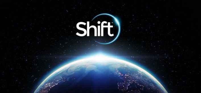 The Shift Forest