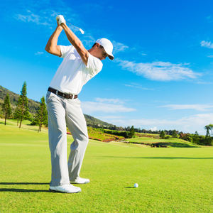 Golf Tournament Sponsorship 2024