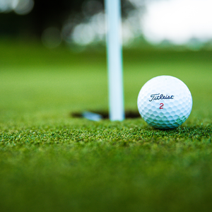 Golf Tournament Registration