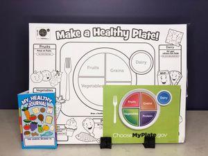 Summer Camp-in-a-Box