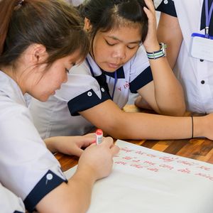 Education Program - Giáo Dục