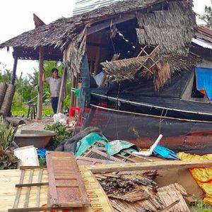 Housing Program - Xây Nhà Tình Thương