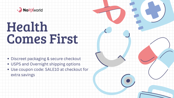 Buy Ativan Online Through a Seamless Telehealth-to-Delivery