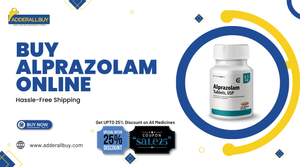 How To BuY Alprazolam Online No Rx Secure Delivery In USA