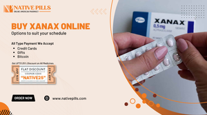 Xanax Online Mental Wellness Care Through Secure Fulfillment