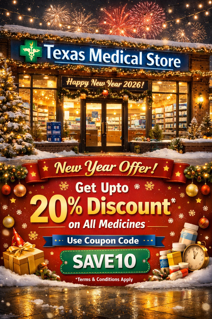 Buy Ambien Online From the Comfort of Your Own Home