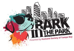 Bark in the Park Sponsorship Opportunities