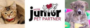 Junior Pet Partner Club