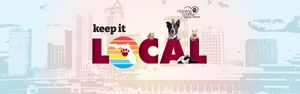 Become a Monthly Pet Partner