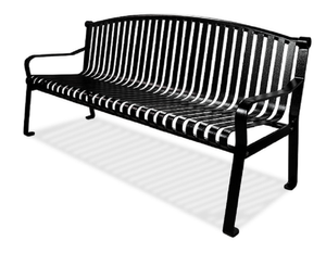 *RESERVED* Adoption Entrance Benches