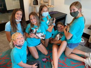 Critter Camp 2022