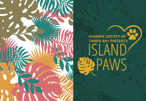 Island Paws Sponsor