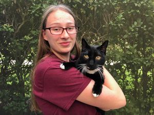 Critter Camp Counselor Program