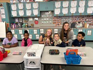 School Presentations