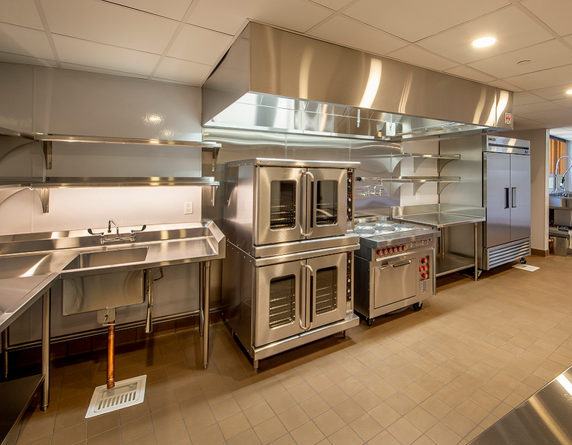 *RESERVED* Intake Animal Kitchen — Humane Society of Tampa Bay