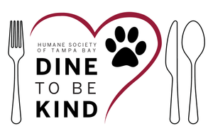 Dine To Be Kind