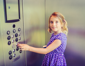*RESERVED* Shelter Elevator