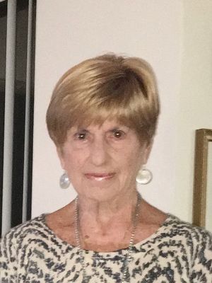 In loving memory of Judy Mattucci