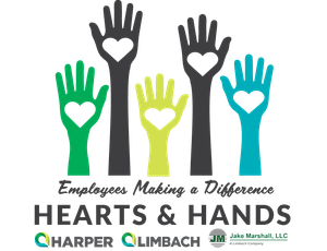 Limbach Hearts and Hands Pet Food Drive