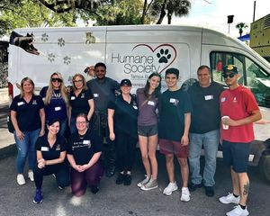 Make a PAWSITIVE impact with Mihara and Associates