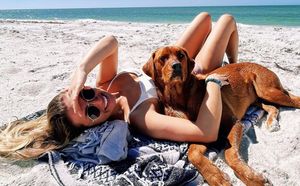 Bailey's Bridal Gift