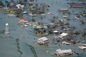 Help Evergreen Prepare for Hurricane Season