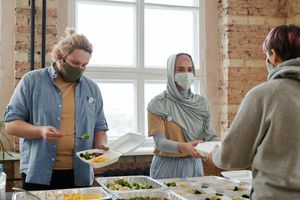 Giving Tuesday