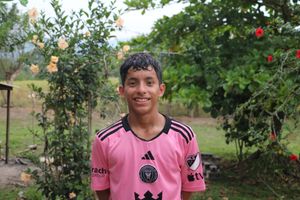 Josué Ariel