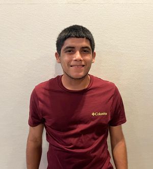 José Fernando