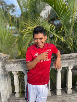 Adonaldo