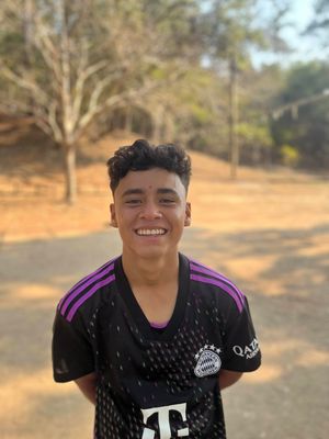Darwin Josué