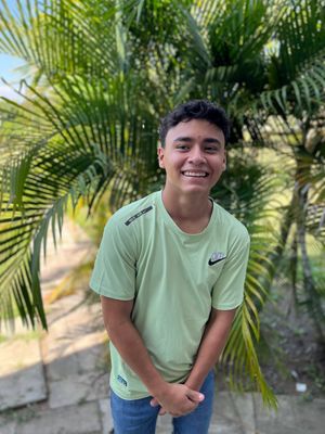 Darwin Josué