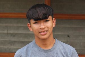 Elvin Gabriel