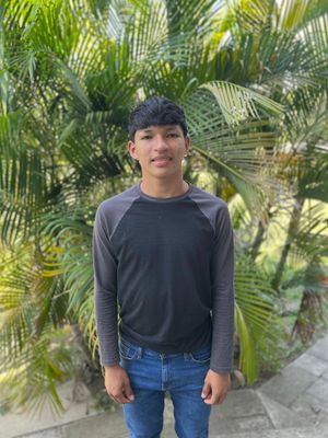 Elvin Gabriel